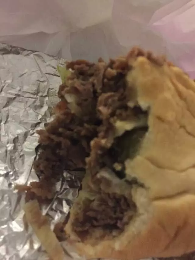 Arlon’s Carry Out