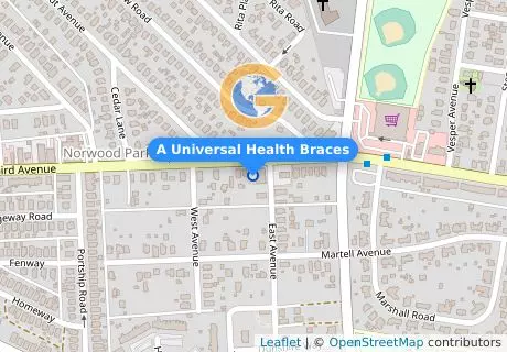 A Universal Health Braces