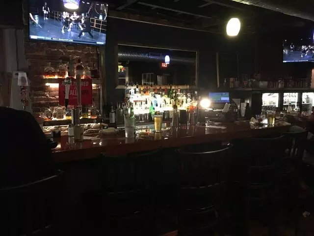 29th Street Tavern