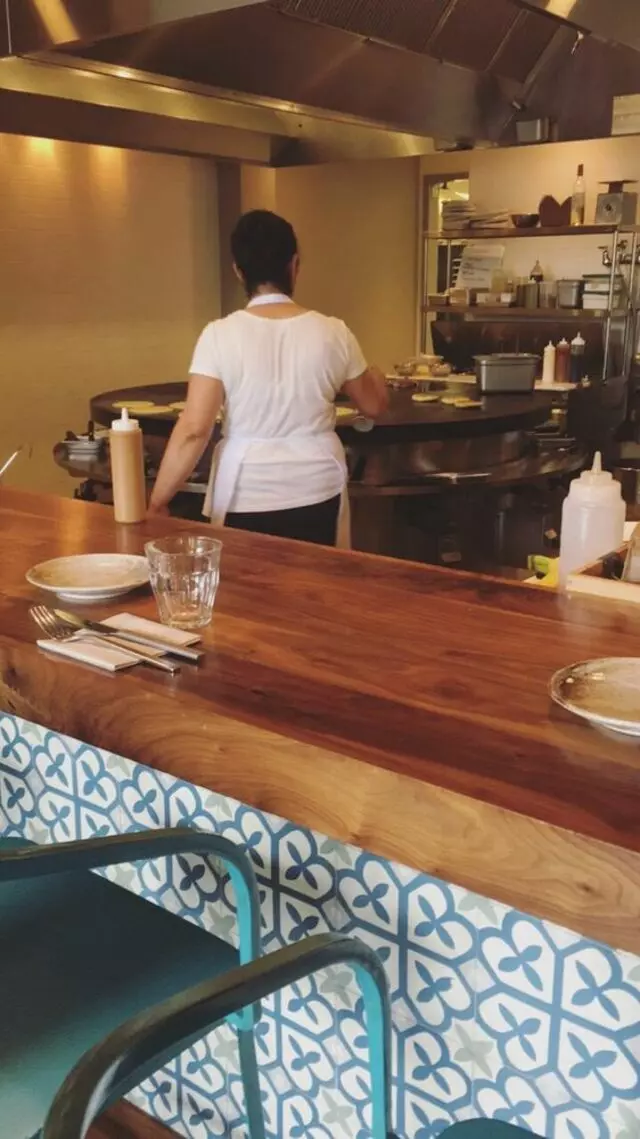 Alma Cocina Latina