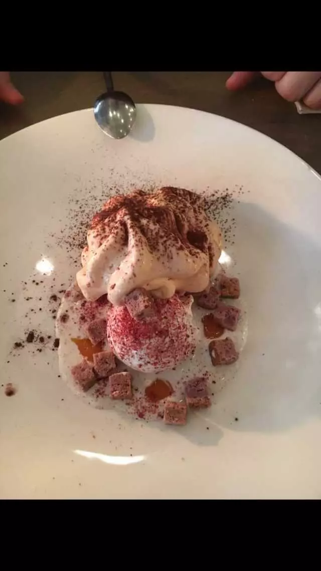 Alma Cocina Latina