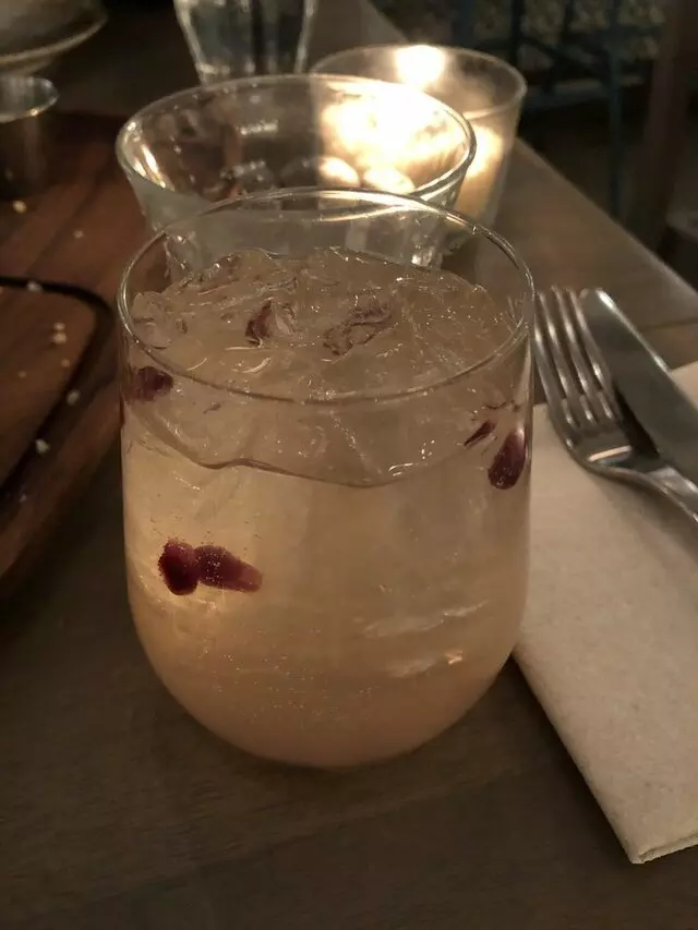 Alma Cocina Latina