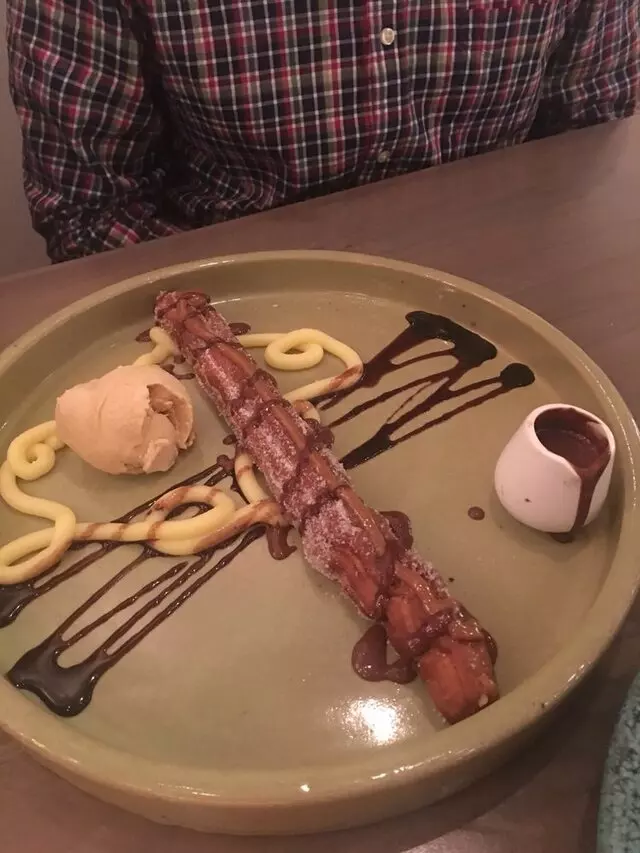 Alma Cocina Latina