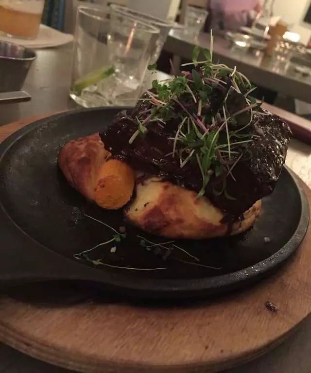 Alma Cocina Latina