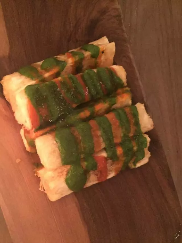 Alma Cocina Latina