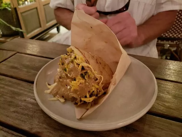 Alma Cocina Latina
