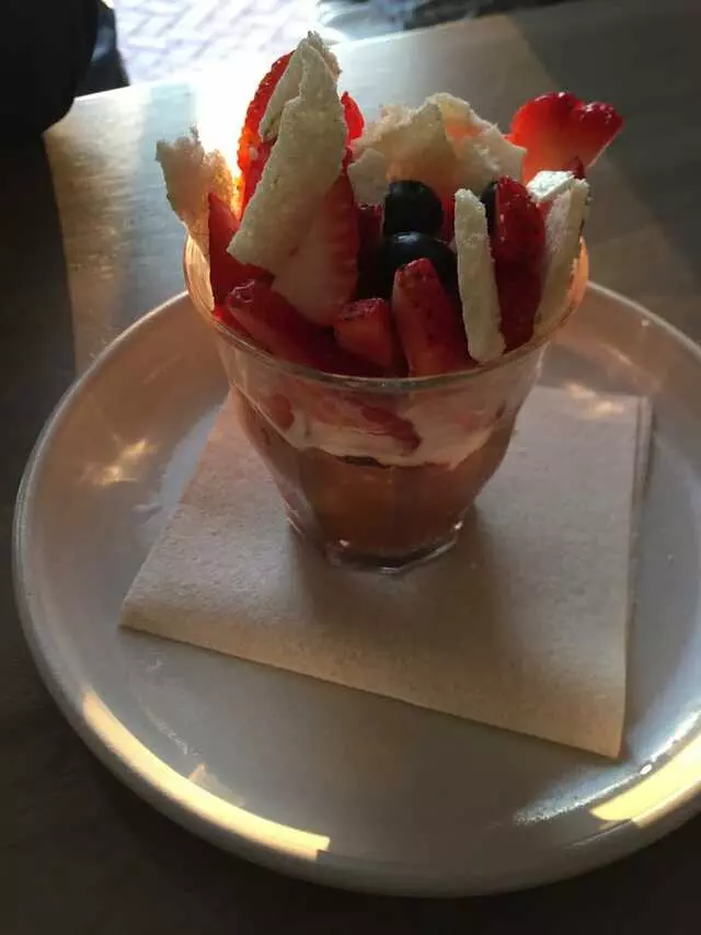 Alma Cocina Latina