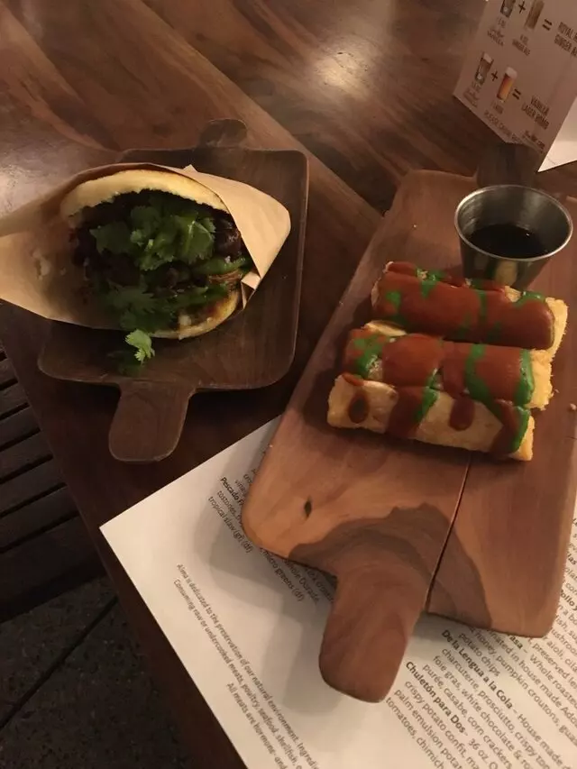Alma Cocina Latina