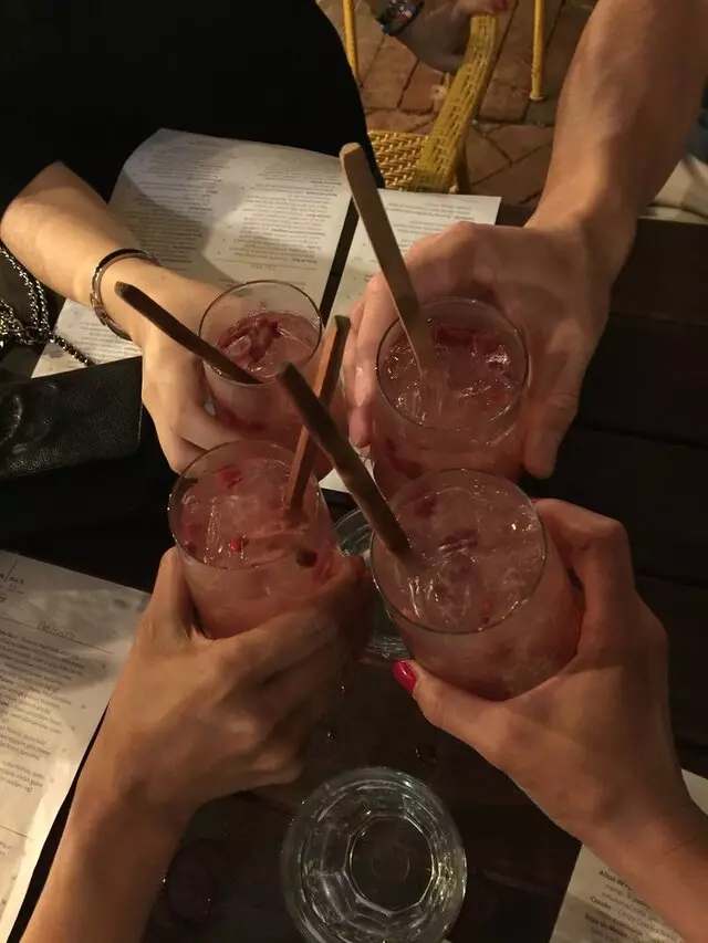 Alma Cocina Latina