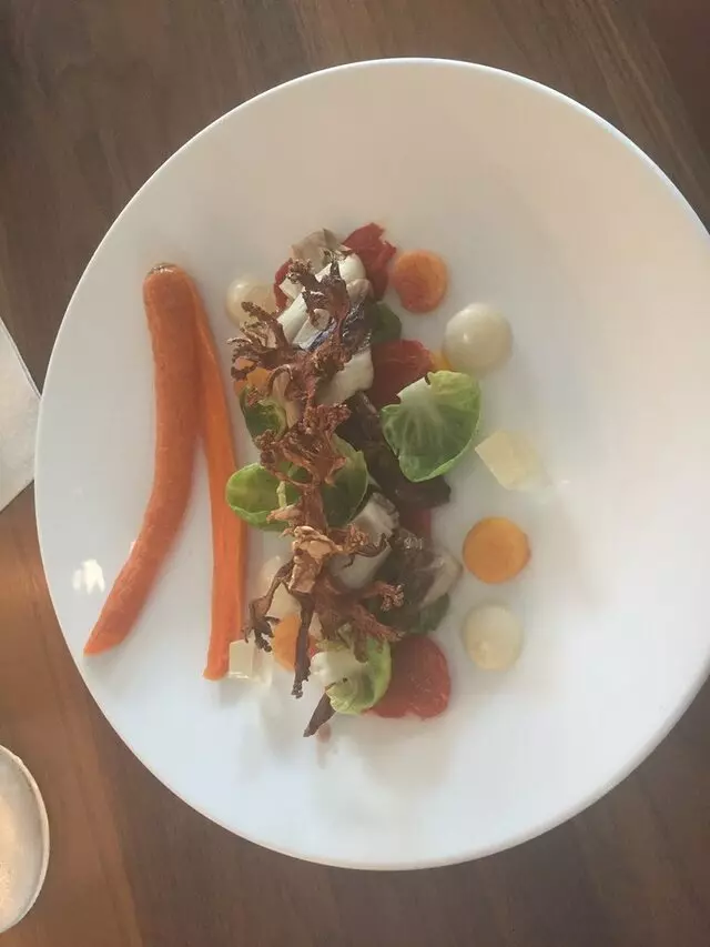 Alma Cocina Latina
