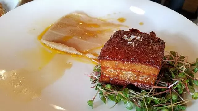 Alma Cocina Latina