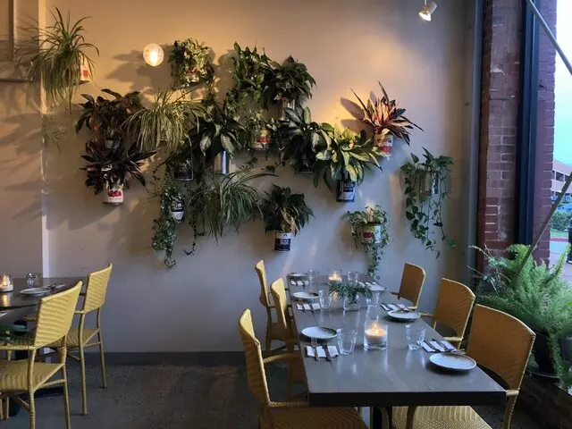 Alma Cocina Latina