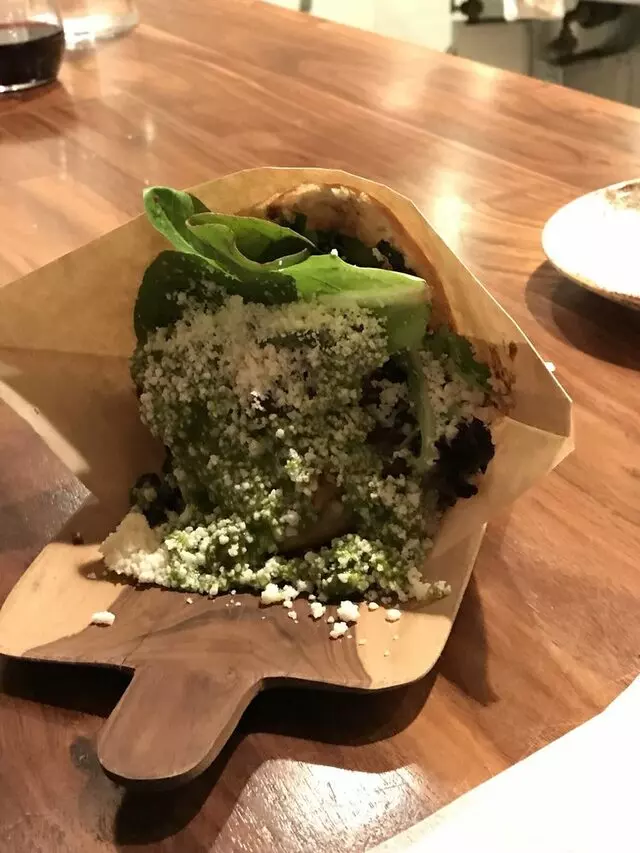 Alma Cocina Latina