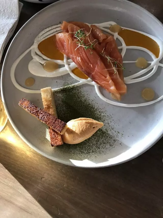 Alma Cocina Latina