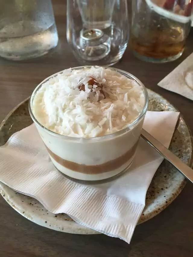 Alma Cocina Latina
