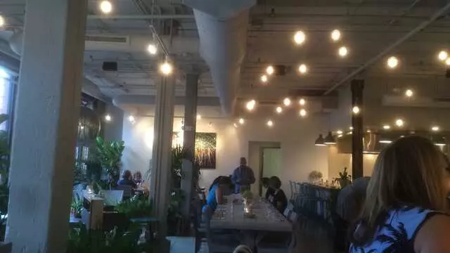 Alma Cocina Latina