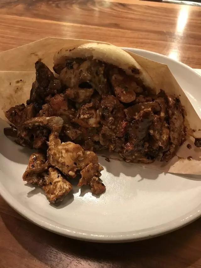 Alma Cocina Latina