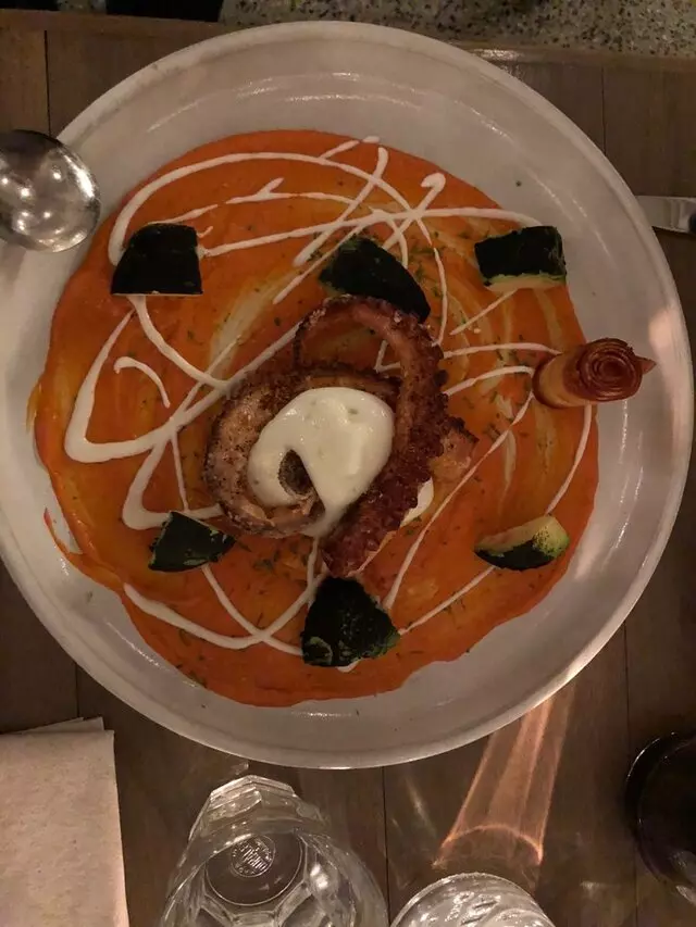 Alma Cocina Latina