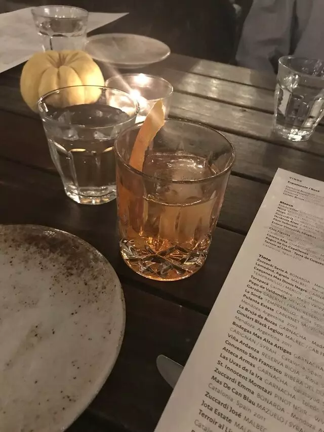 Alma Cocina Latina