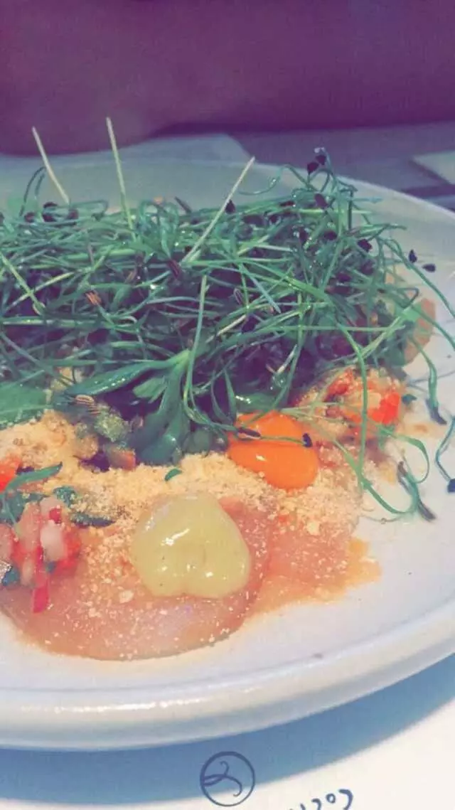 Alma Cocina Latina