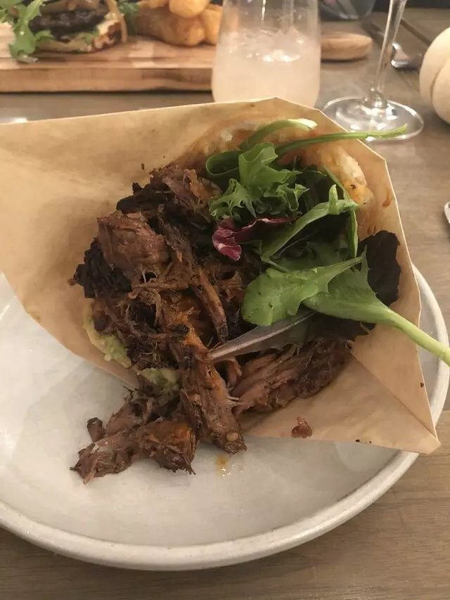 Alma Cocina Latina