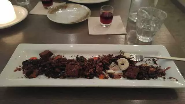 Alma Cocina Latina