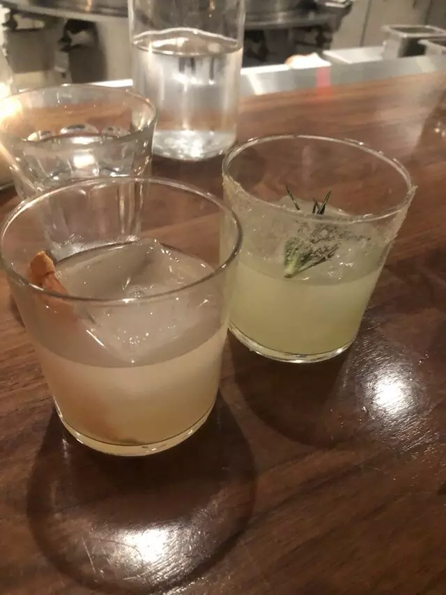 Alma Cocina Latina