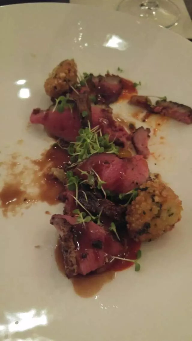 Alma Cocina Latina