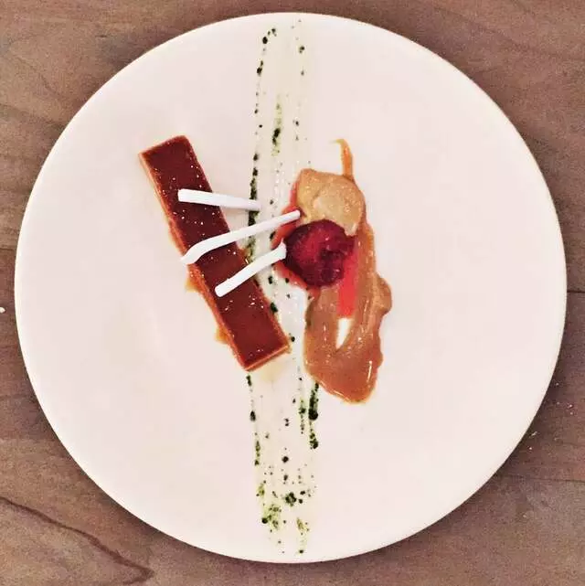 Alma Cocina Latina