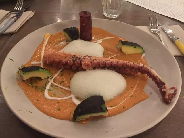 Alma Cocina Latina
