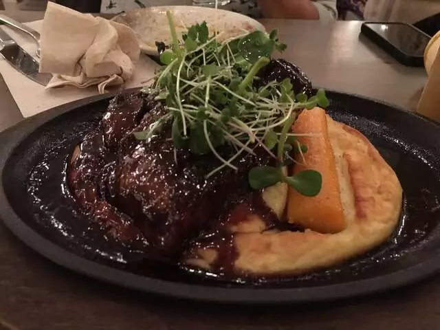 Alma Cocina Latina