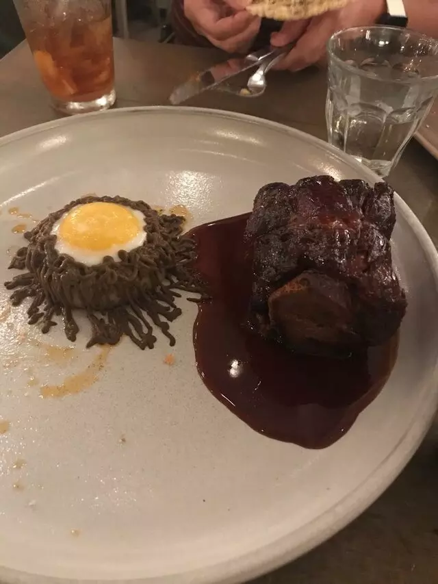 Alma Cocina Latina