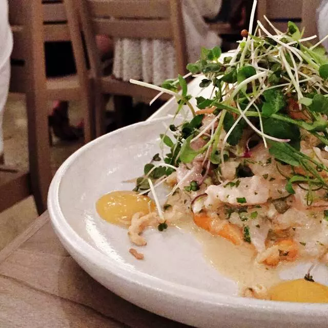 Alma Cocina Latina