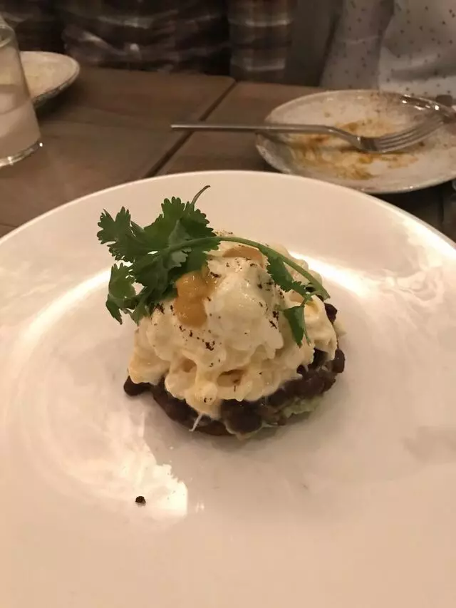 Alma Cocina Latina