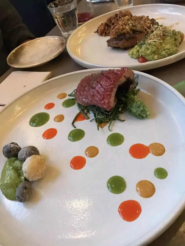 Alma Cocina Latina