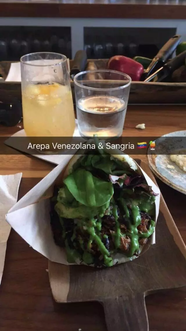 Alma Cocina Latina