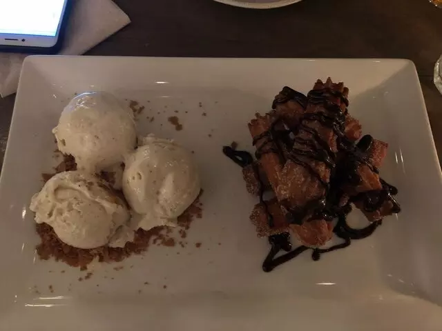 Alma Cocina Latina