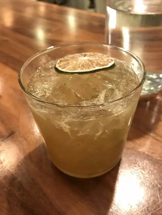 Alma Cocina Latina