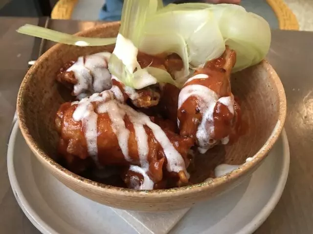 Alma Cocina Latina