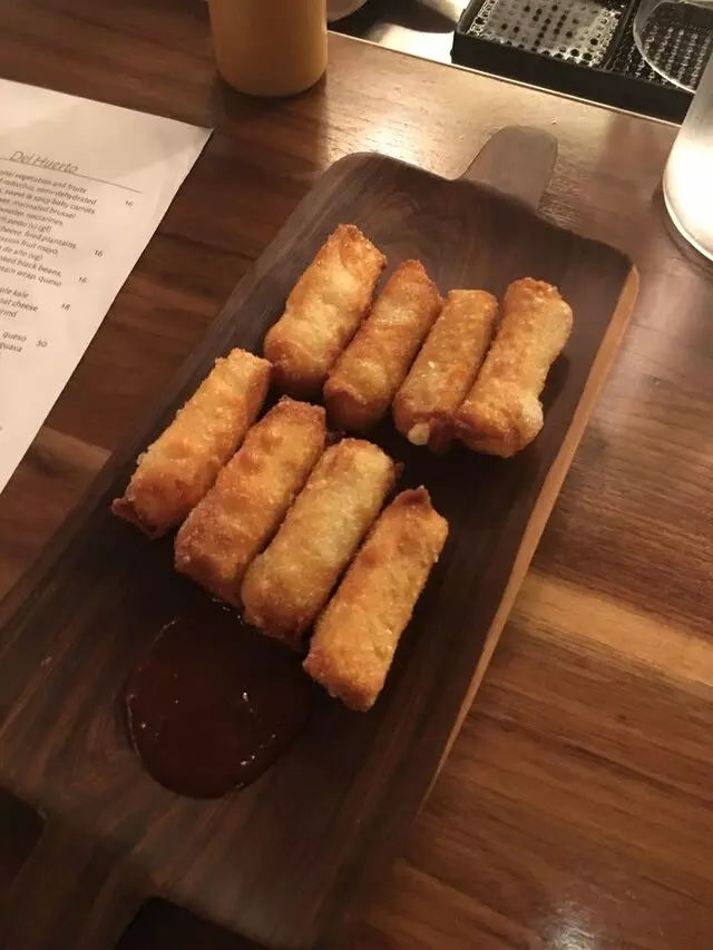 Alma Cocina Latina