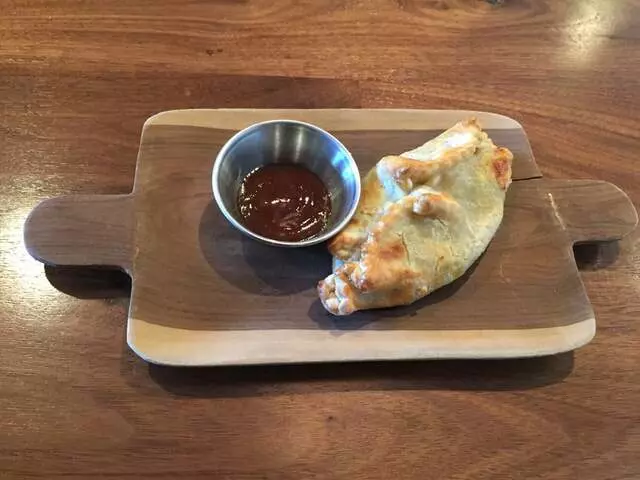 Alma Cocina Latina