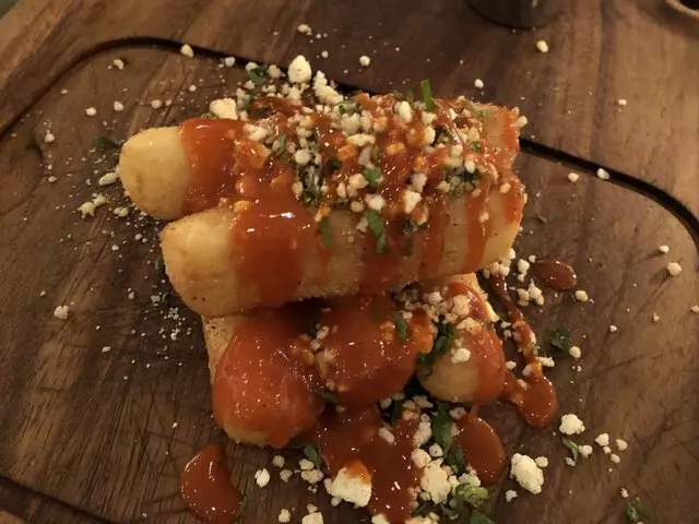 Alma Cocina Latina