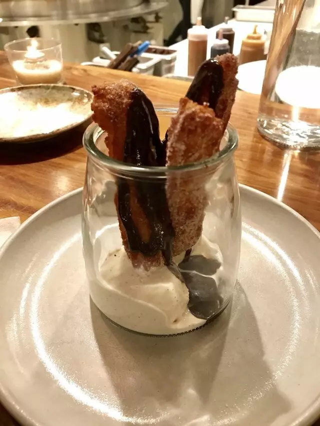 Alma Cocina Latina