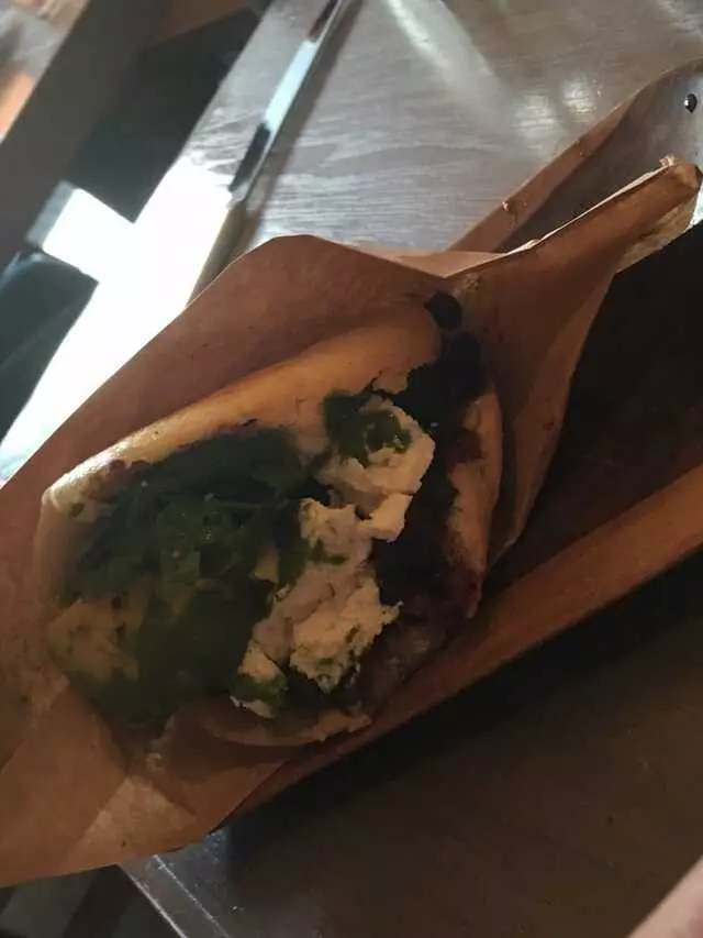 Alma Cocina Latina