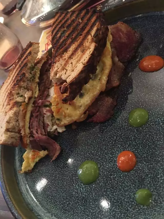 Alma Cocina Latina
