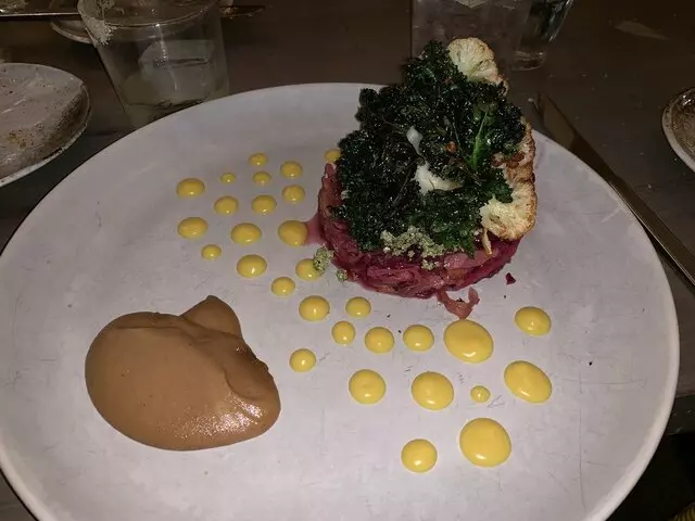 Alma Cocina Latina