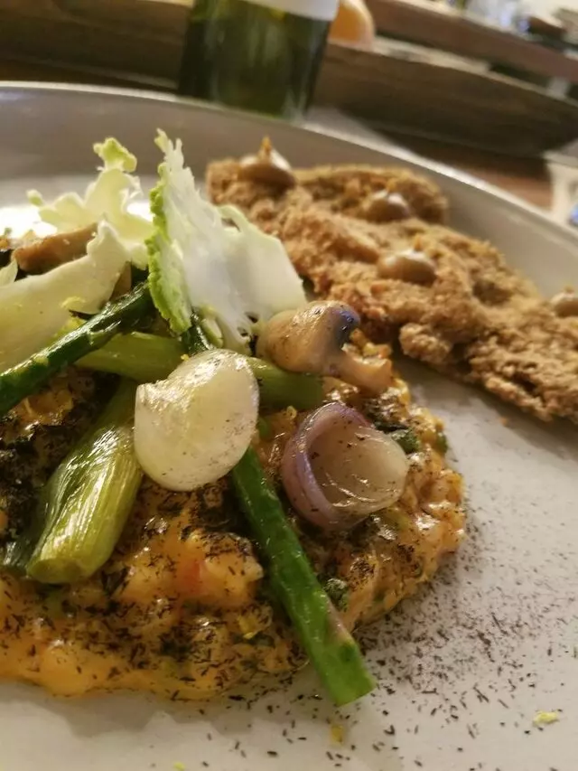 Alma Cocina Latina
