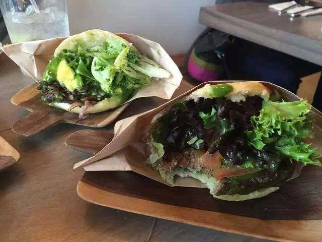 Alma Cocina Latina