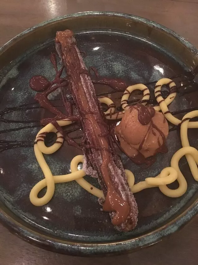 Alma Cocina Latina