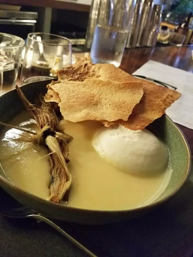 Alma Cocina Latina